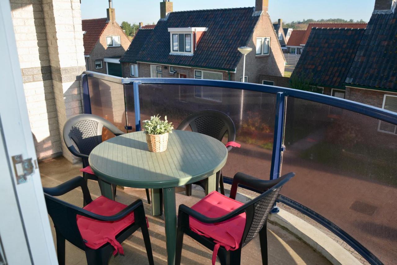 Petten Beach 10 Zewnętrze zdjęcie