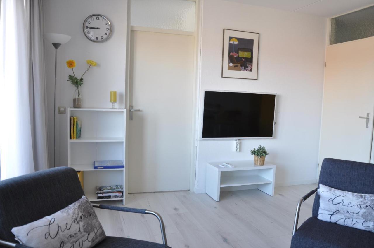 Petten Beach 10 Zewnętrze zdjęcie