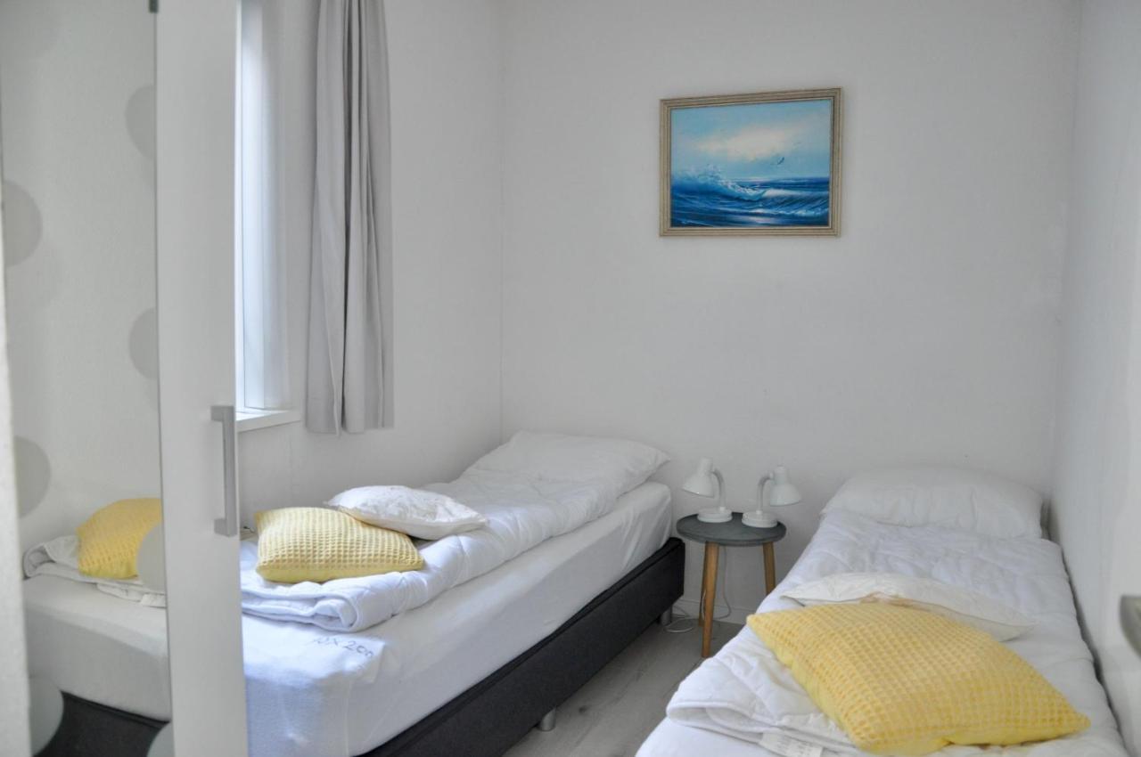 Petten Beach 10 Zewnętrze zdjęcie
