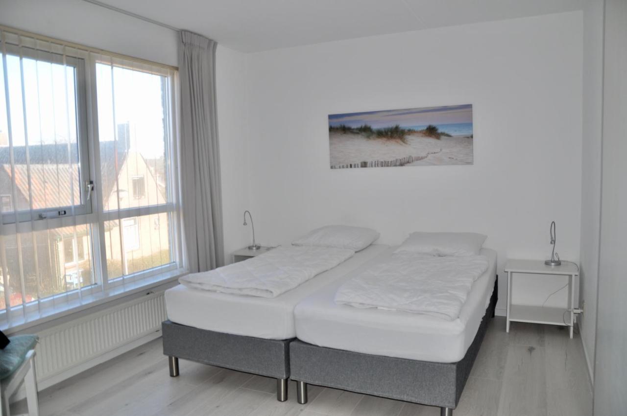 Petten Beach 10 Zewnętrze zdjęcie